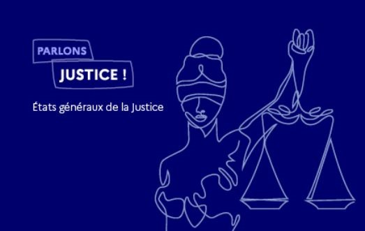 Parlons justice