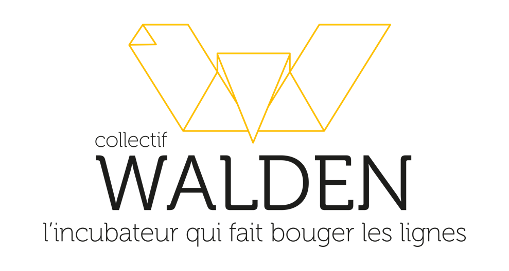 Logo walden